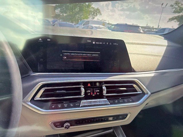Used 2020 BMW X5 xDrive40i w/ Premium Package AWD/4WD image 9