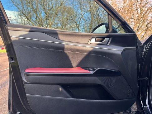 Used 2022 Kia K5 GT-Line w/ GT-Line FWD Premium Package image 21