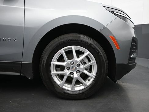 Used 2023 Chevrolet Equinox LS w/ LS Convenience Package image 10