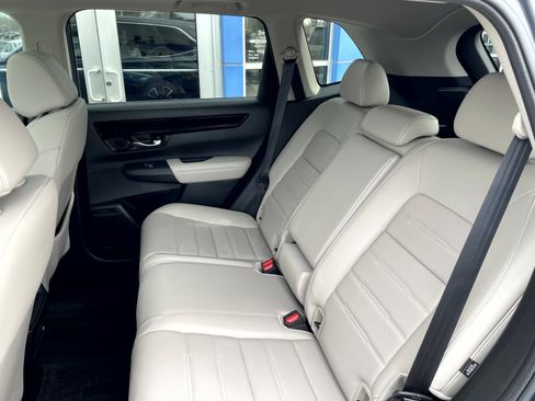 Used 2024 Honda CR-V EX-L image 9