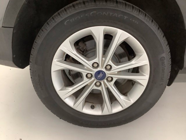 Used 2018 Ford Escape SEL AWD/4WD image 8