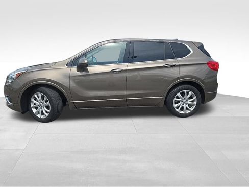 Used 2019 Buick Envision Preferred FWD image 2