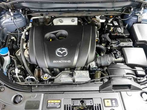 Used 2024 MAZDA CX-5 Carbon Edition AWD/4WD image 35