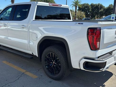 New 2026 GMC Sierra 1500 Elevation w/ X31 Off-Road Package image 5