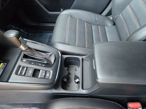 Used 2025 Honda CR-V Sport-L image 24