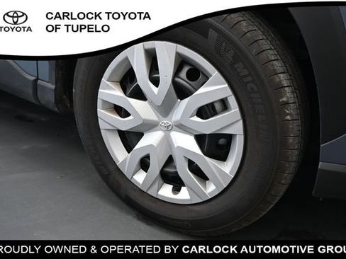 Used 2026 Toyota Corolla Cross L FWD image 15