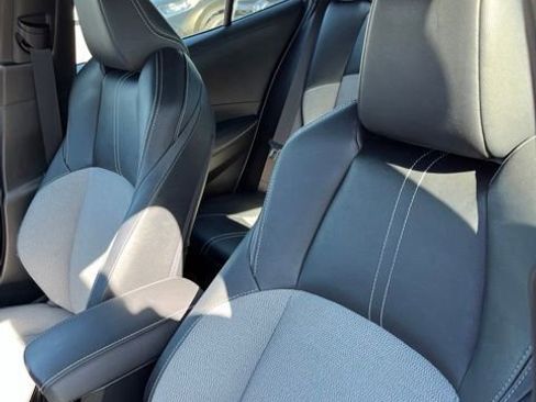 Used 2019 Toyota Corolla XSE w/ Carpet Mat Package FWD image 10