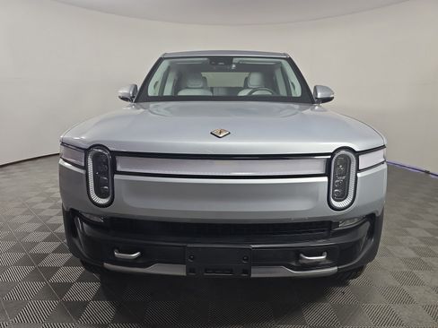 Used 2023 Rivian R1T Adventure AWD/4WD image 8