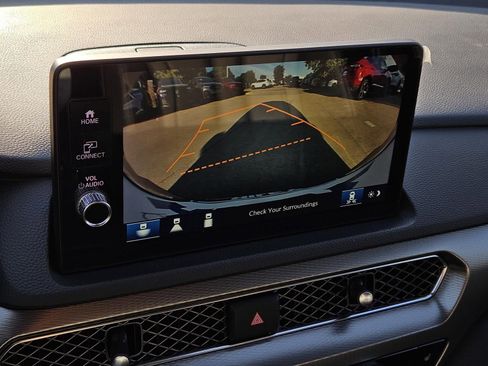 New 2026 Acura Integra A-Spec FWD image 19