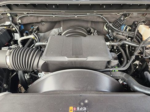 New 2026 Chevrolet Silverado 2500 Custom w/ Custom Value Package AWD/4WD image 20