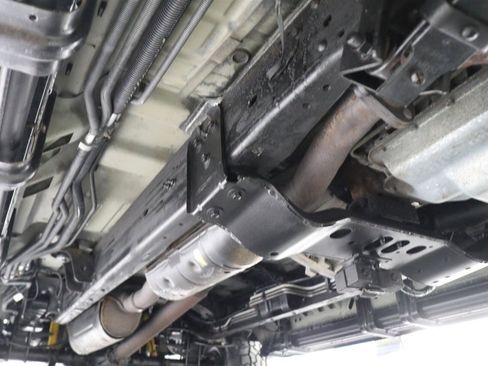 Used 2005 Ford Excursion Limited image 24