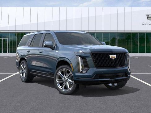 New 2026 Cadillac Escalade Sport w/ Touring Package image 7