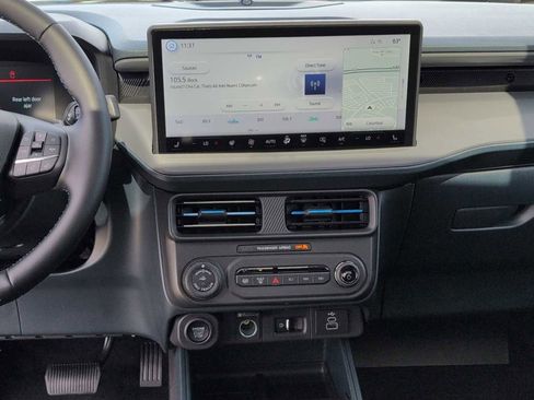 New 2026 Ford Maverick Lobo AWD/4WD image 25