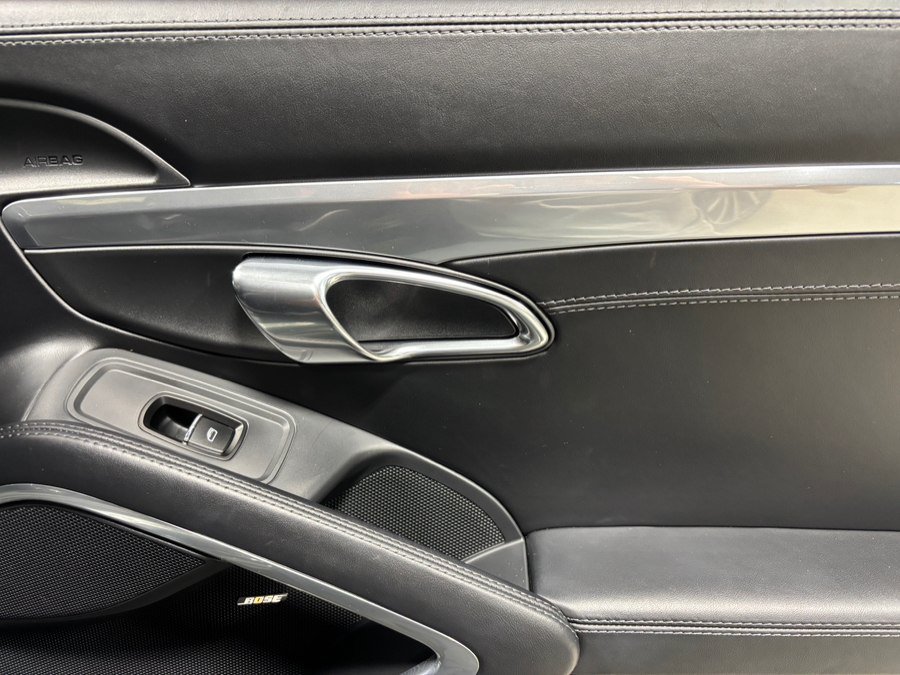 Used 2013 Porsche 911 Carrera 4S AWD/4WD image 12