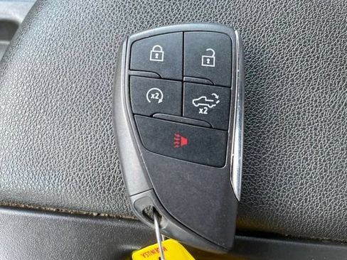 Used 2022 GMC Sierra 1500 Elevation AWD/4WD image 29