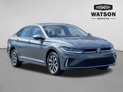 Used 2025 Volkswagen Jetta S