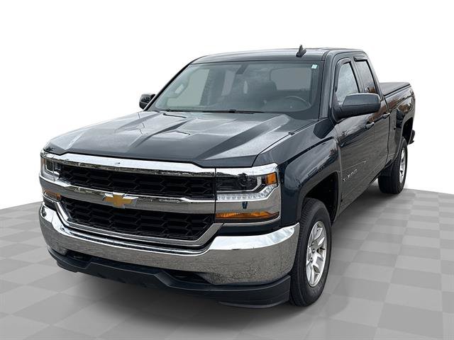 Used 2018 Chevrolet Silverado 1500 LT AWD/4WD image 29