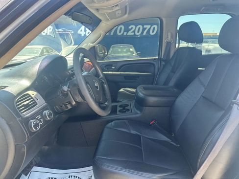 Used 2010 Chevrolet Tahoe LS AWD/4WD image 7