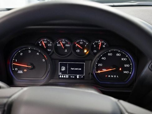 New 2026 Chevrolet Silverado 2500 Custom w/ Custom Value Package image 20