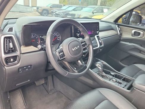 Used 2023 Kia Sorento X-Line EX image 14