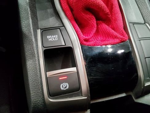 Used 2020 Honda Civic Si image 28