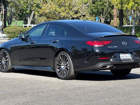 Used 2021 Mercedes-Benz CLS 450 image 5
