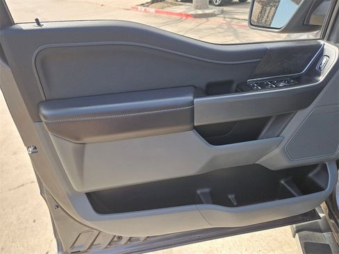 Used 2025 Ford F150 XLT w/ Equipment Group 301A Standard image 14