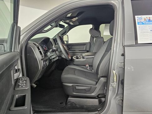 New 2026 RAM 2500 Tradesman AWD/4WD image 18