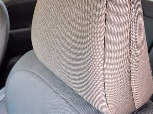 New 2026 Subaru Crosstrek 2.0i Premium image 11