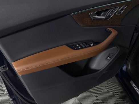 Used 2025 Audi Q7 3.0T Premium Plus w/ Premium Plus Package image 25