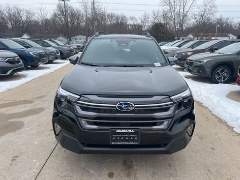 New 2026 Subaru Forester Premium image 2