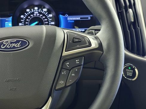 Certified 2024 Ford Edge SEL w/ Convenience Package AWD/4WD image 28