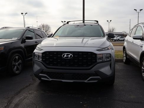 Used 2023 Hyundai Santa Fe XRT w/ Cargo Package image 9