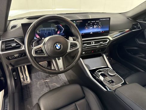 Used 2023 BMW M240i xDrive Coupe w/ Premium Package AWD/4WD image 24
