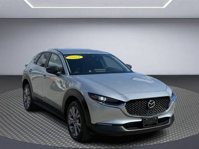 Used 2021 MAZDA CX-30 AWD 2.5 S w/ Select Package