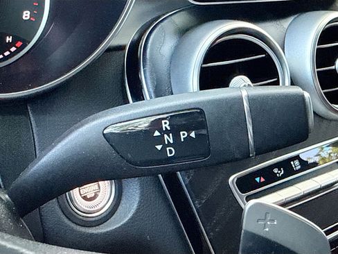 Used 2021 Mercedes-Benz GLC 300 image 28