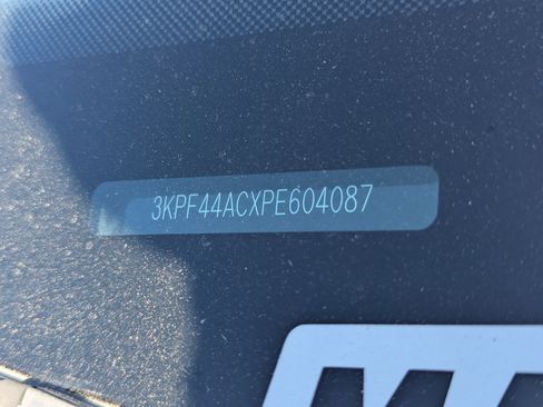 Used 2023 Kia Forte GT image 16