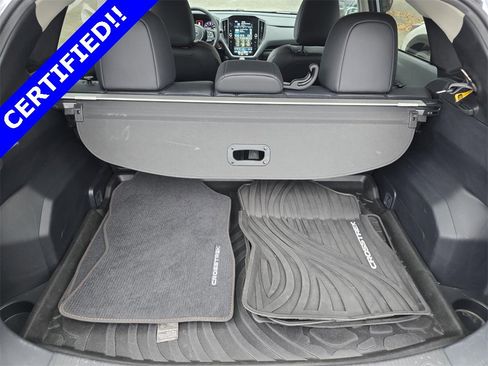 Certified 2024 Subaru Crosstrek 2.5i Limited w/ Popular Package #4A image 14
