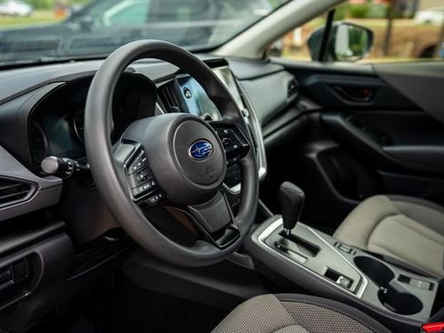 Certified 2024 Subaru Crosstrek 2.0i Premium AWD/4WD image 30