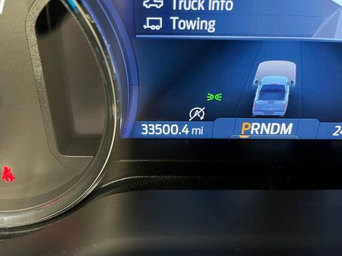 Used 2023 Ford F150 XLT w/ Equipment Group 302A High AWD/4WD image 28