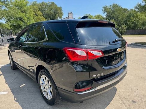 Used 2019 Chevrolet Equinox LT image 15