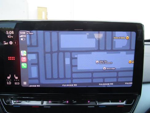 Used 2023 Volkswagen ID.4 Pro image 11