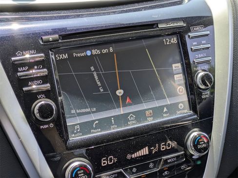 Used 2018 Nissan Murano S image 18