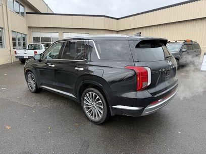 Certified 2023 Hyundai Palisade Calligraphy