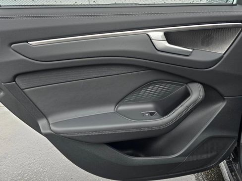 New 2026 Audi A6 Prestige AWD/4WD image 19
