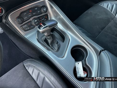 Used 2021 Dodge Challenger SRT Hellcat Redeye RWD image 24