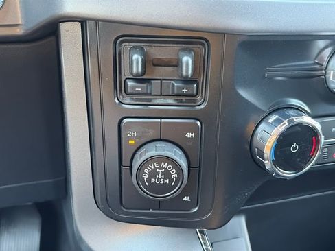 New 2026 Ford F150 XLT w/ Equipment Group 302A MID AWD/4WD image 21