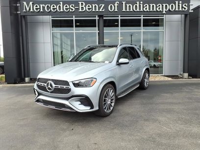 Certified 2025 Mercedes-Benz GLE 350 4MATIC