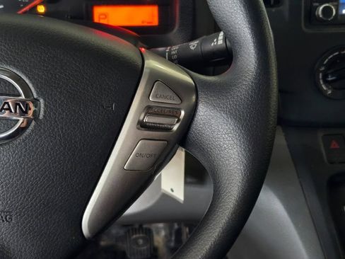 Used 2021 Nissan NV200 S FWD image 24