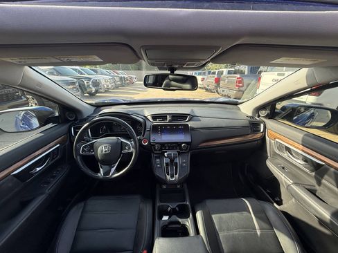 Used 2020 Honda CR-V EX-L image 18
